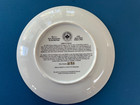 Duke Snider Autographed Brooklyn Dodgers Vintage Ebbets Field L e Stadium Plate