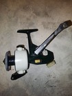 Zebco Cardinal 4 Spinning Reel   097100 In Great Condition Sweden