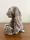 Jellycat Woodland Bashful Bunny