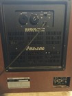 Akai 250d Reel-to-reel Tape Recorder Servo-control Made In Japan Vintage  