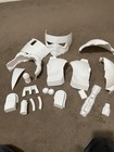 Star Wars Helmet - At-at Driver  - Full Size 1 1 Scale - 3d Printed Kit