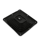 Hurst 1147494 Shifter Boot  Super Boot And Plate