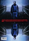 Mirrors  2008  Japanese Movie Program - Free Shipping