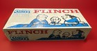 Vintage 1963 Flinch Card Game By Parker Brothers Complete Sealed Decks Look