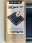 Boogie Board Re-write Writing Tablet