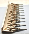Destaco 605 Clamp Fixture Assembly 605 Straight Line Action Clamps 10 Each