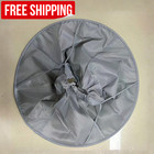 Hair Cutting Cape Umbrella Foldable Salon Barber Haircut Catcher Apron Adult Us
