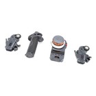 Tilta Nucleus-m Wireless Follow Focus System - Sku 2027782
