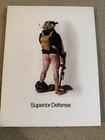 Forward Observations Group Coffee Table Book Volume 3 Fog Limited Edition
