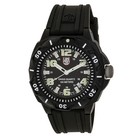 Luminox Land Sentry Men s Watch - Black  xl 0201 sl 