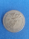 1936 Canada 10 Cents  