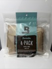 2x Boveda 72  Two-way Humidity Control Packs For Wood Humidifier Boxes     Sz 60