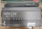Tripp-lite Power Verter 140   watt Ultra Portable Compact Inverter  Sealed 