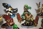 Skylanders Imaginators Figures Buy 3 Get 1 Free Complete Your Set Free Shipping
