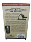 The Antique Trader s Antiques And Collectibles Price Guide 2000 Annual Edition