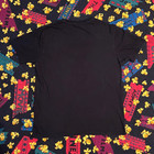 Disney Aladdin The Broadway Musical Exclusive Graphic Tee Shirt   Size M