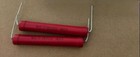 1pc 10w 30kv 1m-10m-50m-68m-150m-200m-1g  Ri80 High Voltage Resistance