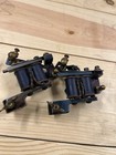 Clae Welch Chevron Tattoo Machines 2012 Liner And Shader  long Stroke  