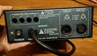 Optima Lighting Inc Opdm-20 Dmx Control 4-channel Lighting Dimmer Pack