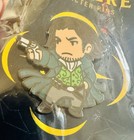 Dragonsteel Cosmere Character Pin    005 Wax Pin   Brandon Sanderson Series 1