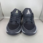 Nike Ja 1 Midnight Black Anthracite Iron Grey Basketball Shoes Fv1288-001 3y