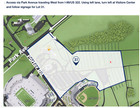 Penn State Vs Buffalo  Game 2   9 19 26   Reserved Parking Pass In Lot 31