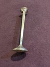 Vtg Wallace Sterling Silver Bud Vase 6 25 In Tall Reinforced Weighted