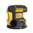 Dewalt Dcw210b 20v Max Xr 5  Brushless Cordless Random Orbital Sander   Dust Bag