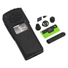 Black Front Housing Case For Xts 2500 Xts2500 Model 1 5 Two Way Radio