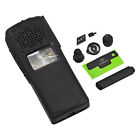 Front Housing Case Replacement For Xts2500 Xts1500 Model 1 5 2-way Radio Black