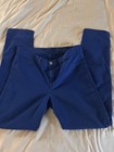 J Brand Women   s Skinny Blue Jeans Size 30 Trouser Denim Casual Formal Chic Pants