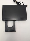 Philips Blu Ray Disc Dvd Player Bdp1200 f7 Black Tested Works  no Remote 
