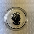 2016 Canada 5 Dollars Silver Maple Leaf Panda Privy Reverse Proof 1 Oz  5917