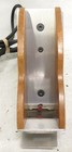 Syntron Checkmate Paper Jogger   Used