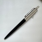 Discontinued Parker Jotter Special Ballpoint Pen With Black Case  ca5e5c