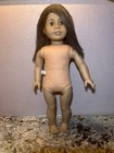 American Girl Truly Me 18  Addy Face Mold  31  retired  