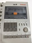 Tascam Portastudio 424  Multitrack Cassette Tape Recorder Untested