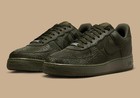 Nike Air Force 1 Low Shoes  kobe  Cargo Khaki Green Ib0018-301 Mens Size
