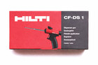 Hilti Cf-ds-1 Deluxe Dispenser Gun For Foam Insulating Sealant Fast Shipping