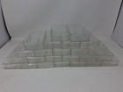 Akro Mils 24 Drawer Metal Storage Cabinet - Small Parts Storage Bin Vintage 2