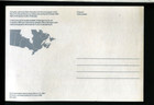 Canada  1985-03-15 First Day Cover  Canadians In Space 32   Postcard