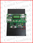 American Changer Universal Board 1 Validator 1 Hop -for Ac1005 Rear Load Changer