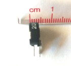 1 Pc 20k Ohm Trimmer Pot  Side Adjust  4b8-a