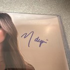 Maxxine Dupri Signed Photo 8x10 Jsa Authenticated Autograph Print Wwe