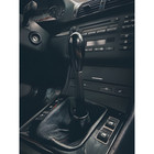 Adjustable Short Shifter Bmw E46 - Mounting To The Body