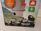 Kelly Kettle Ultimate Stainless Steel Scout Kit New   Complete Great Gift 