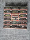Dale Earnhardt Action Performance Co 16 Car Collector Set 1 64 Scale Diecast New