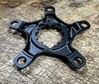 Oe For Santana Tandem   Sram Compatible Crank Spider 110mm Bcd 10  11 Speed New