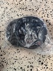 Uppababy Cruz Rear Wheels  2 