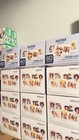 Fujifilm Instax Mini Instant Camera Film  Multi Pack 60 Shoots Total  Value Pack